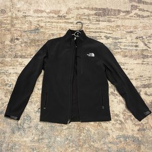 S/P Black Northface hommes jacket